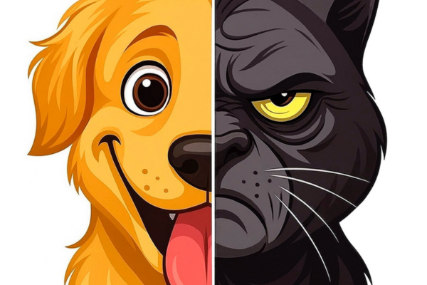 hond en kat 600 x 400 px