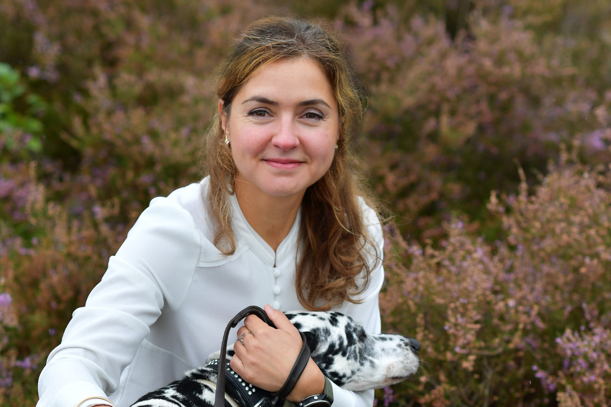 Rosanna Huertas Mulckhuyse, lijst 16 nr. 7